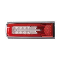 Actros led leva luč 83840021,A0035446503,HL250003,
